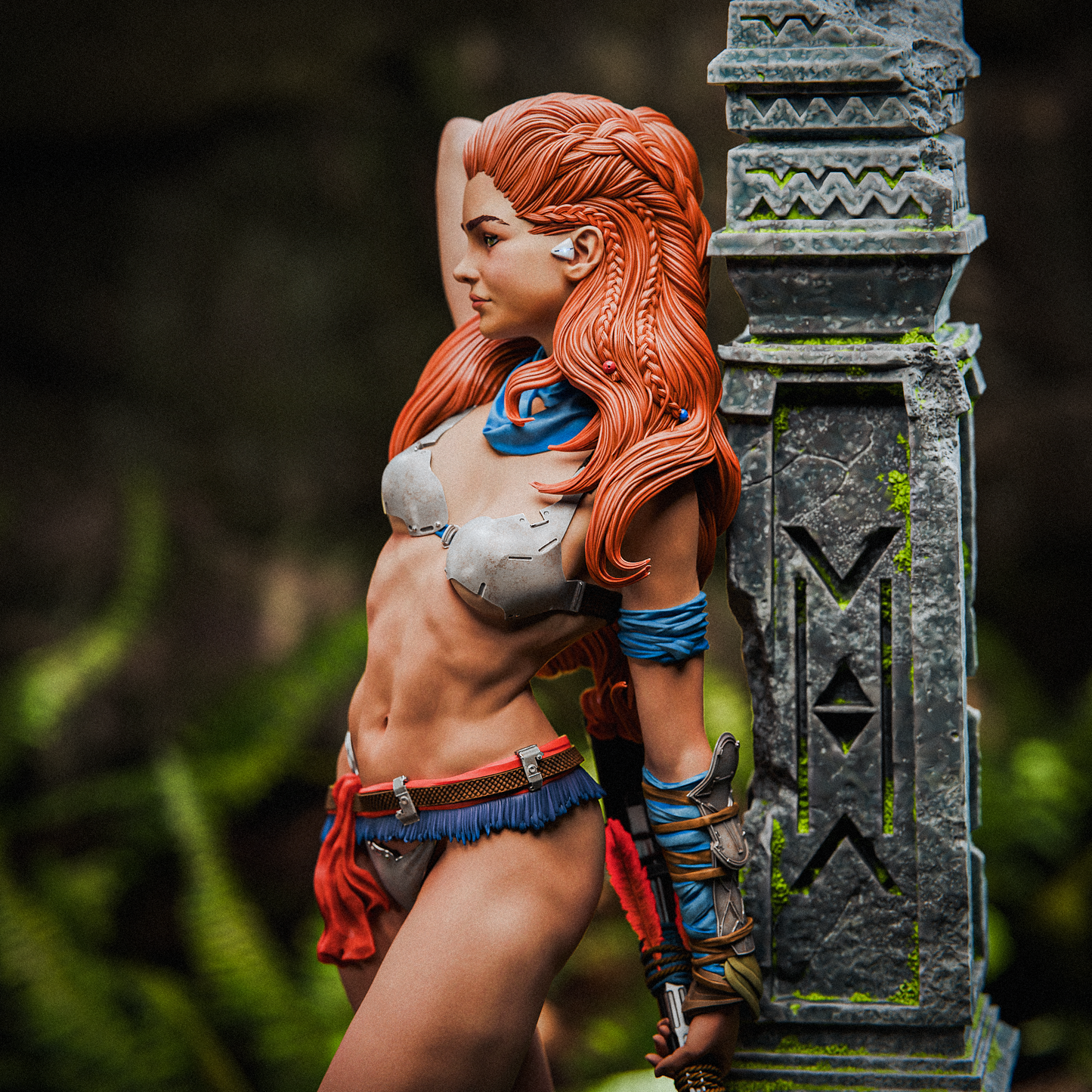 Aloy (Horizon)