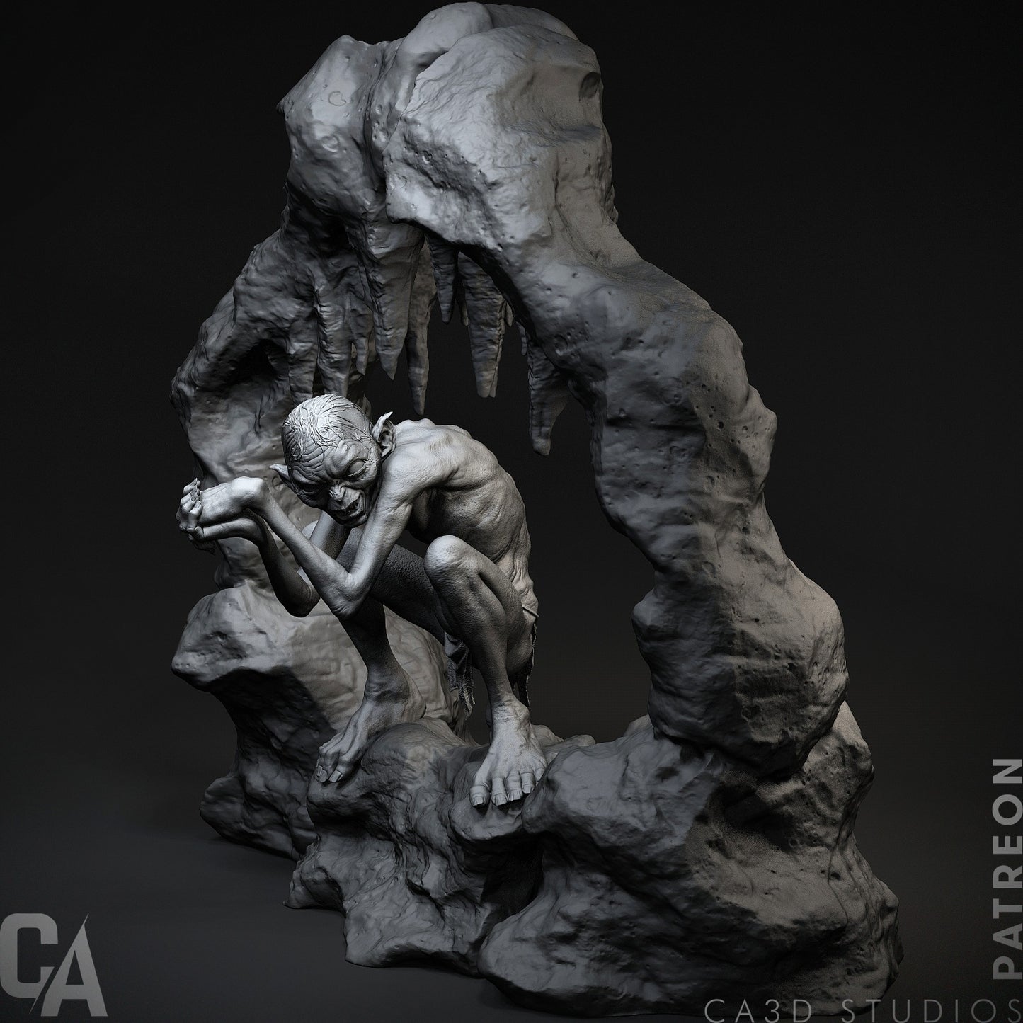 Gollum