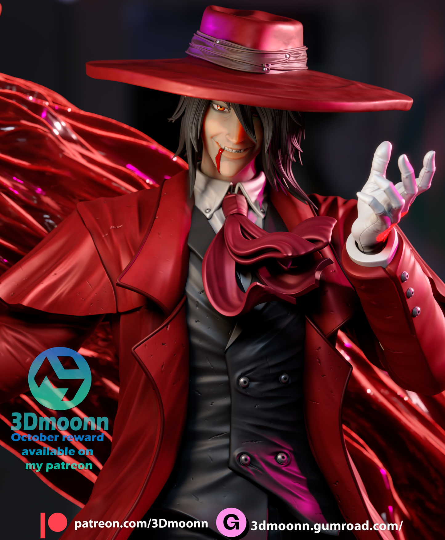 Alucard - Helsing