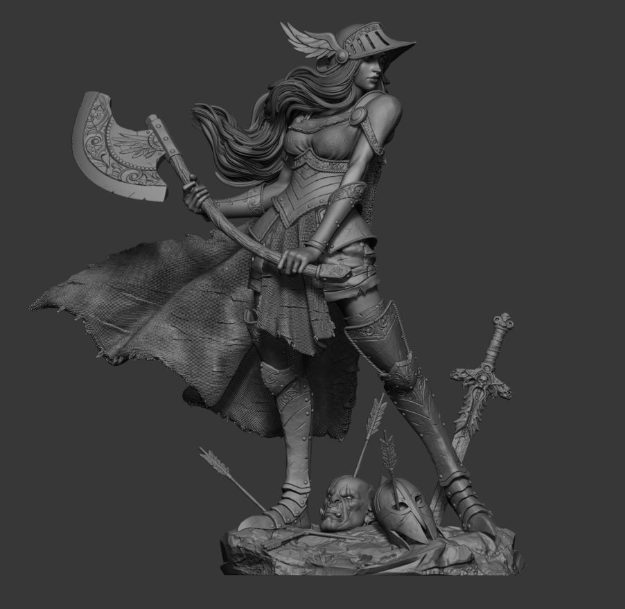 Valkyrie