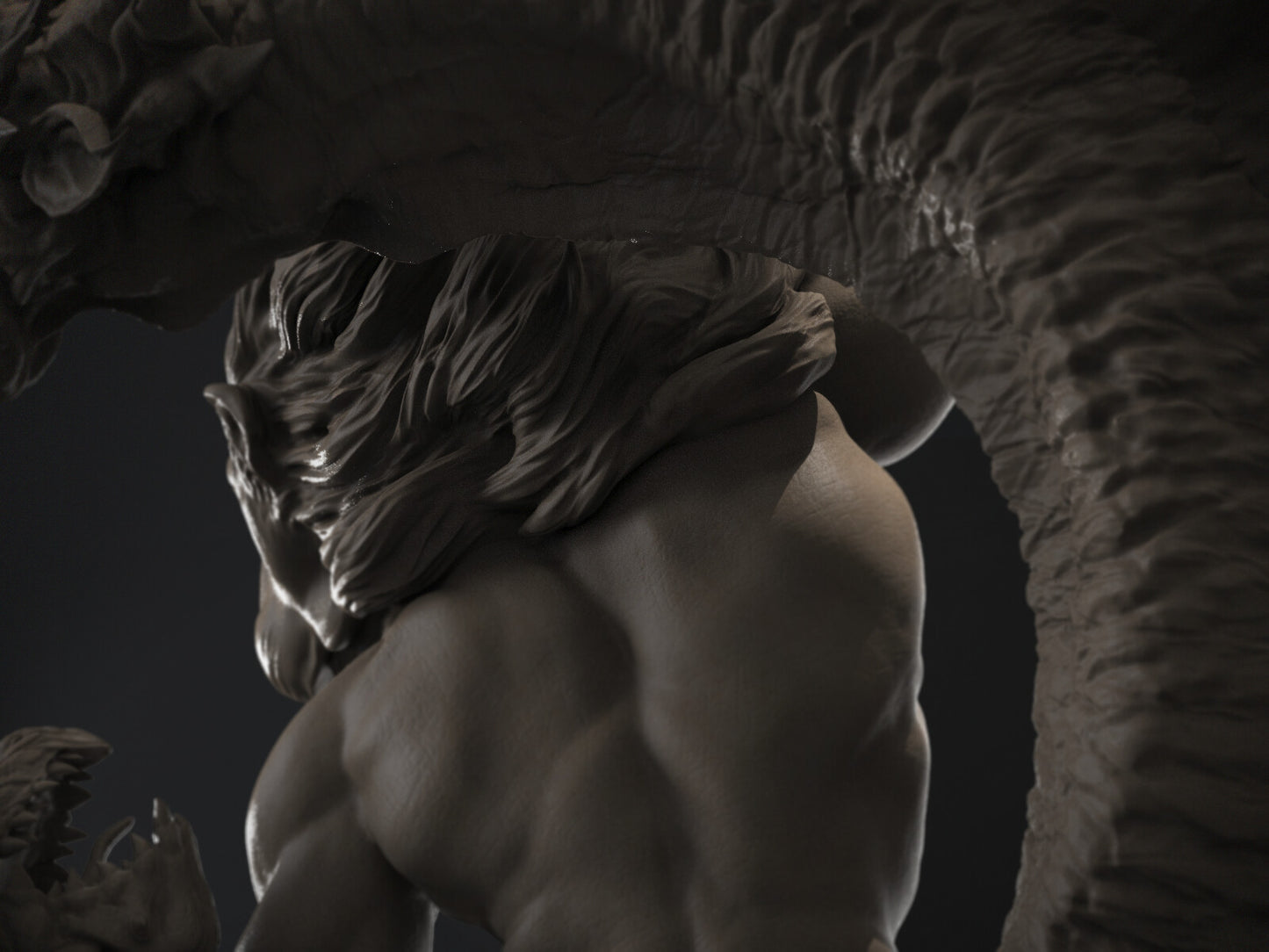 Hercules (Ancient Gods)