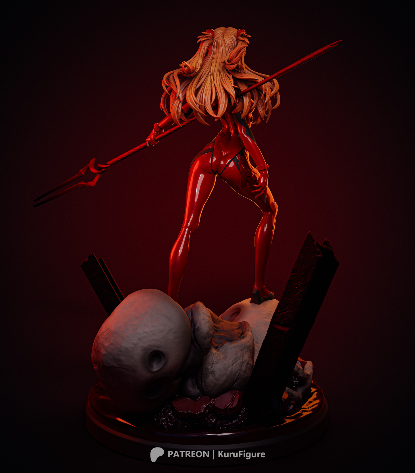 Asuka Langley