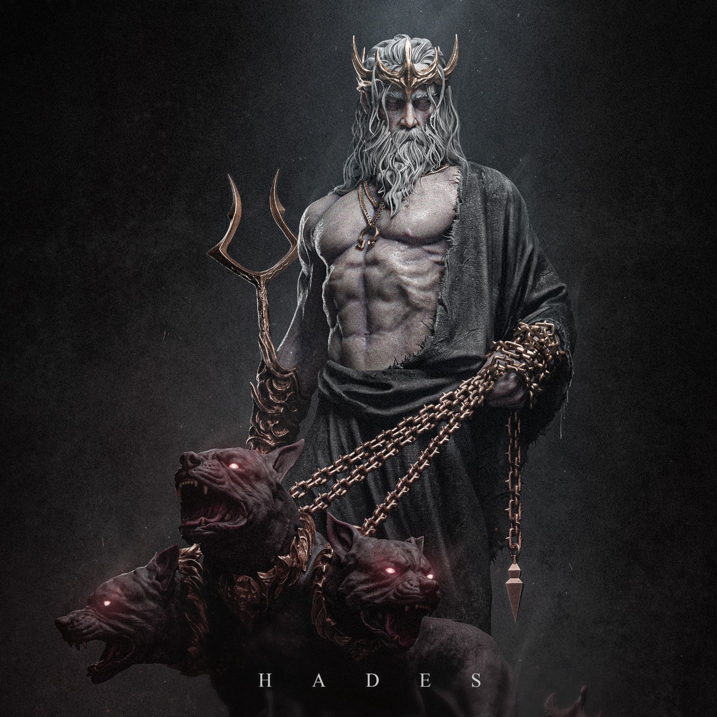 Hades (Ancient Gods)