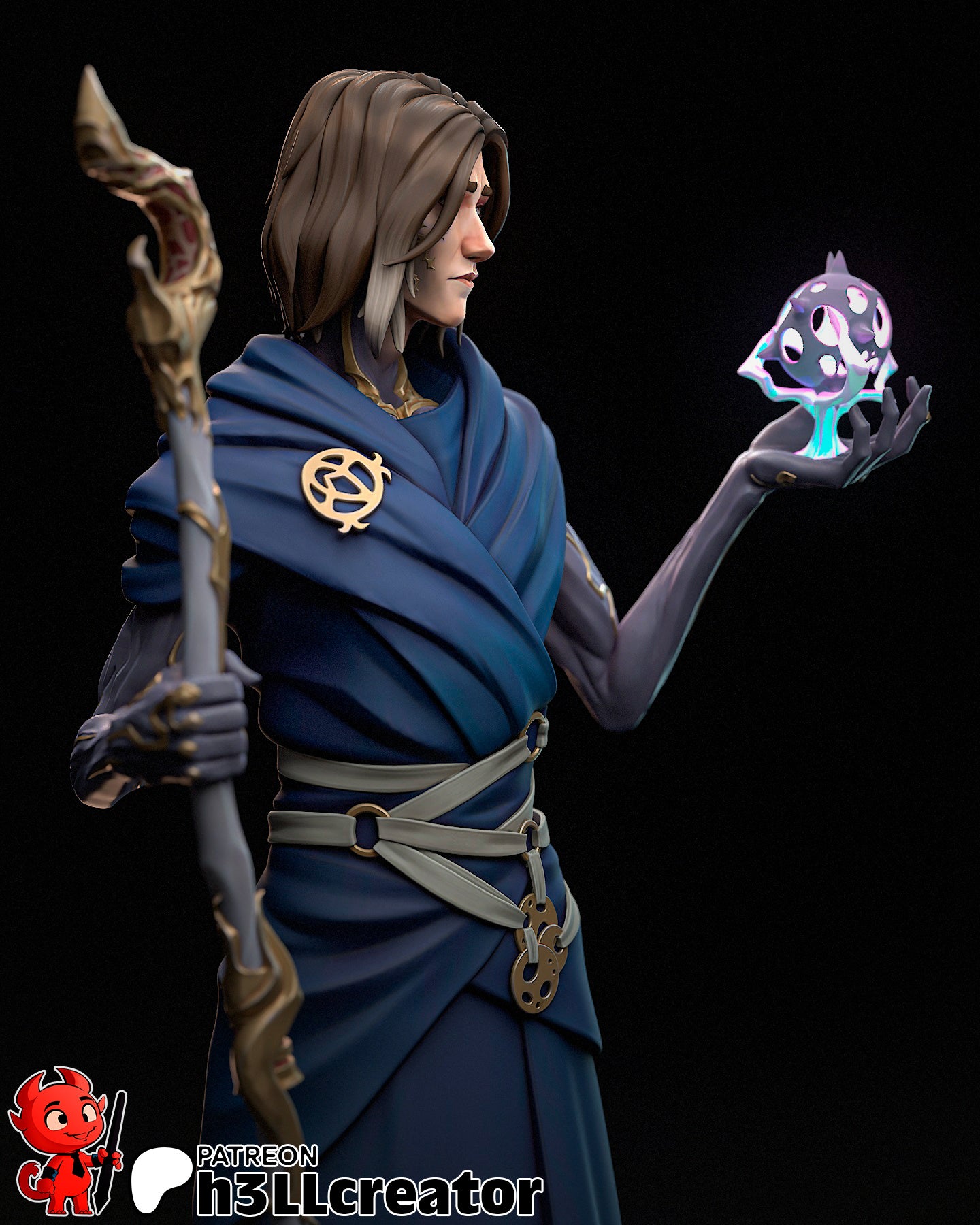 Viktor (Arcane)