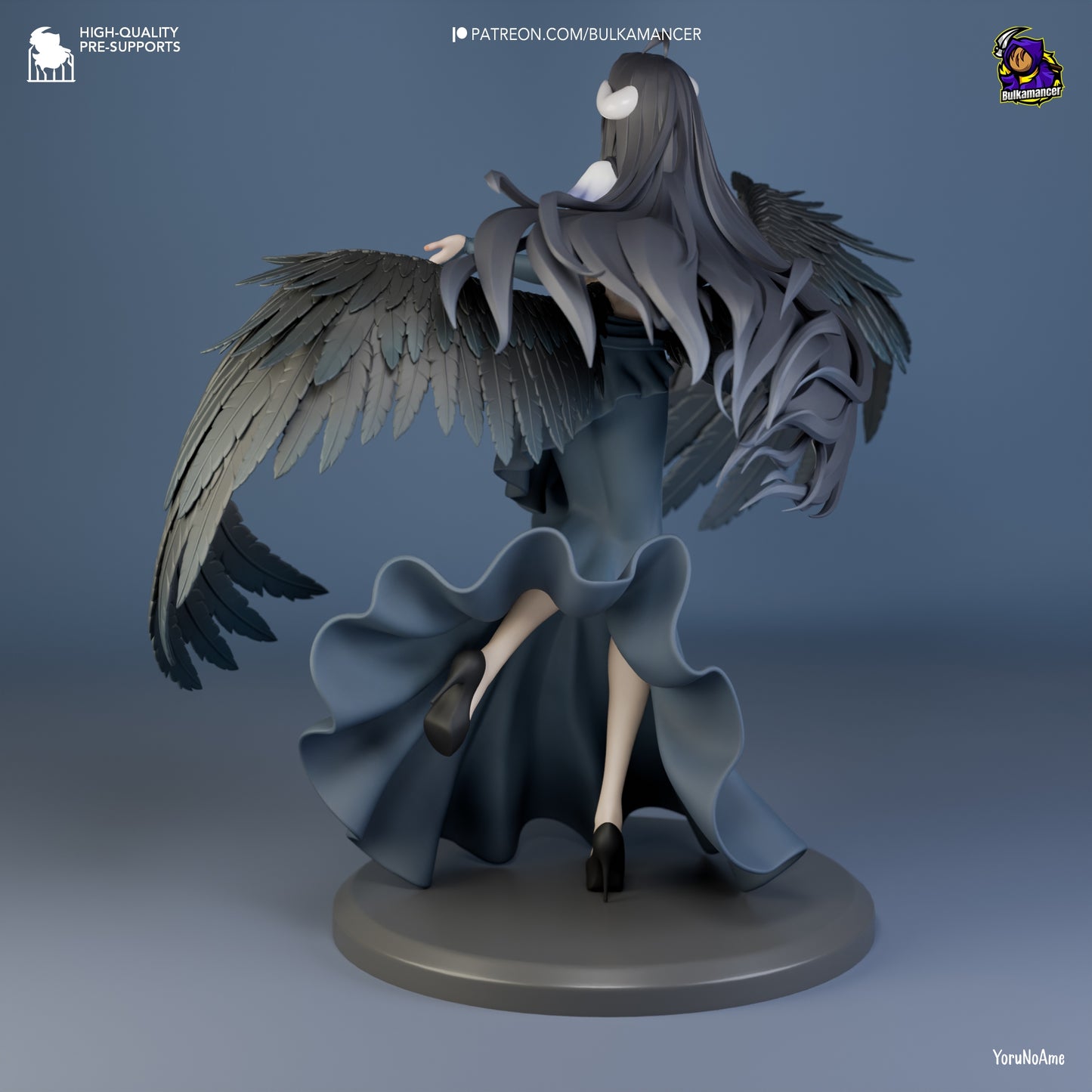 Albedo (Overlord)