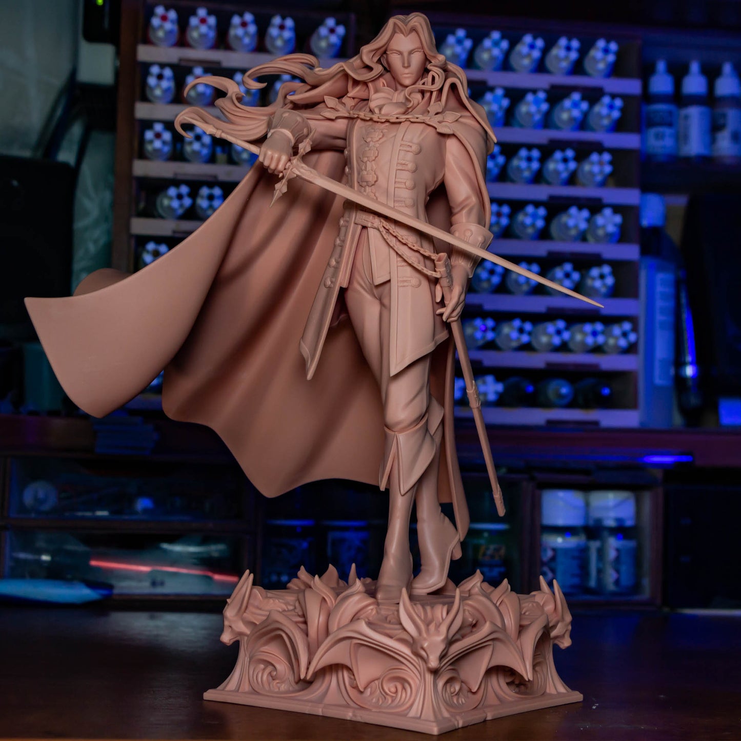 Alucard (Castlevania)