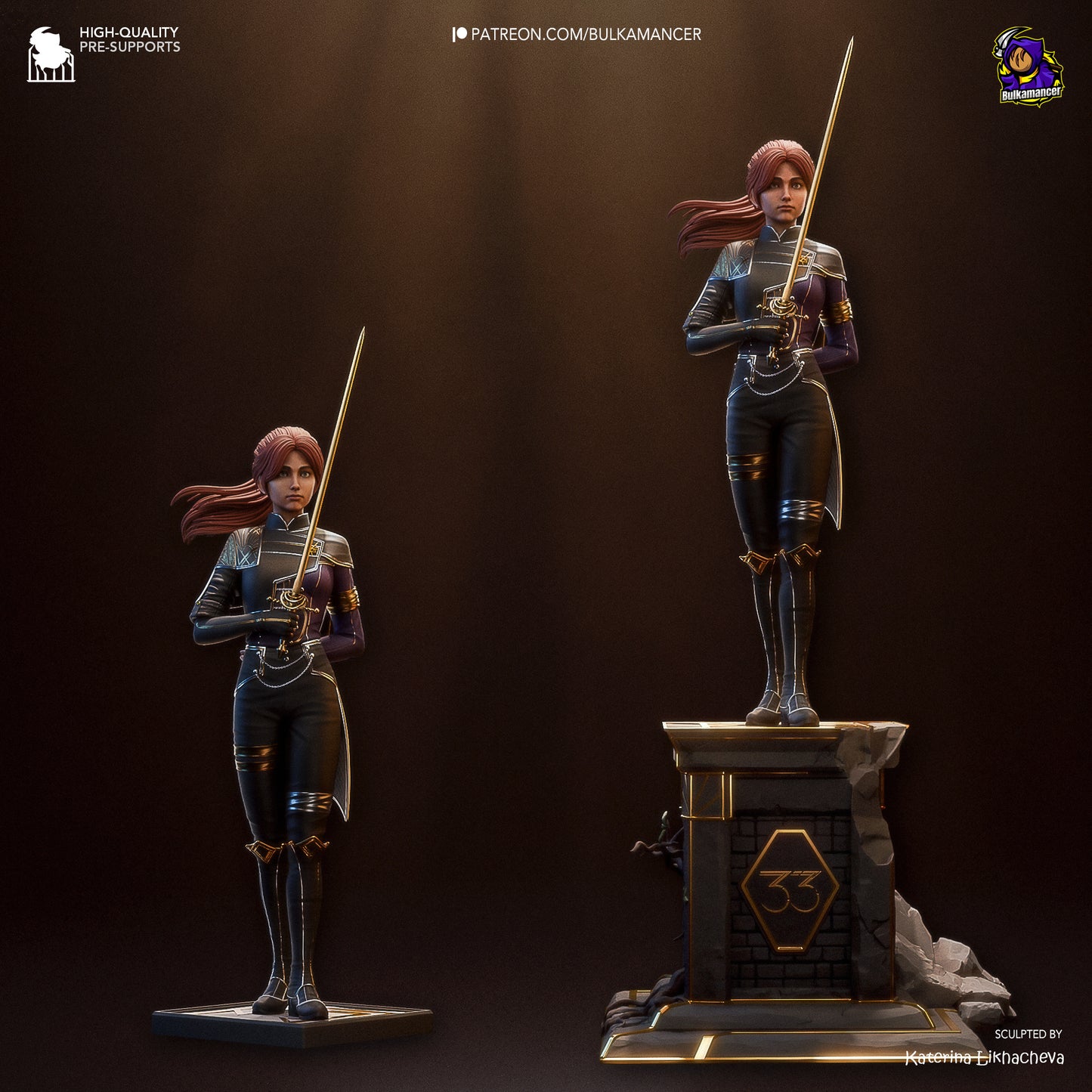 Maelle (Clair Obscur: Expedition 33)