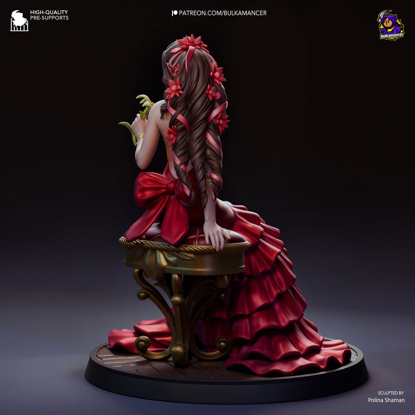 Aerith (Final Fantasy VII)