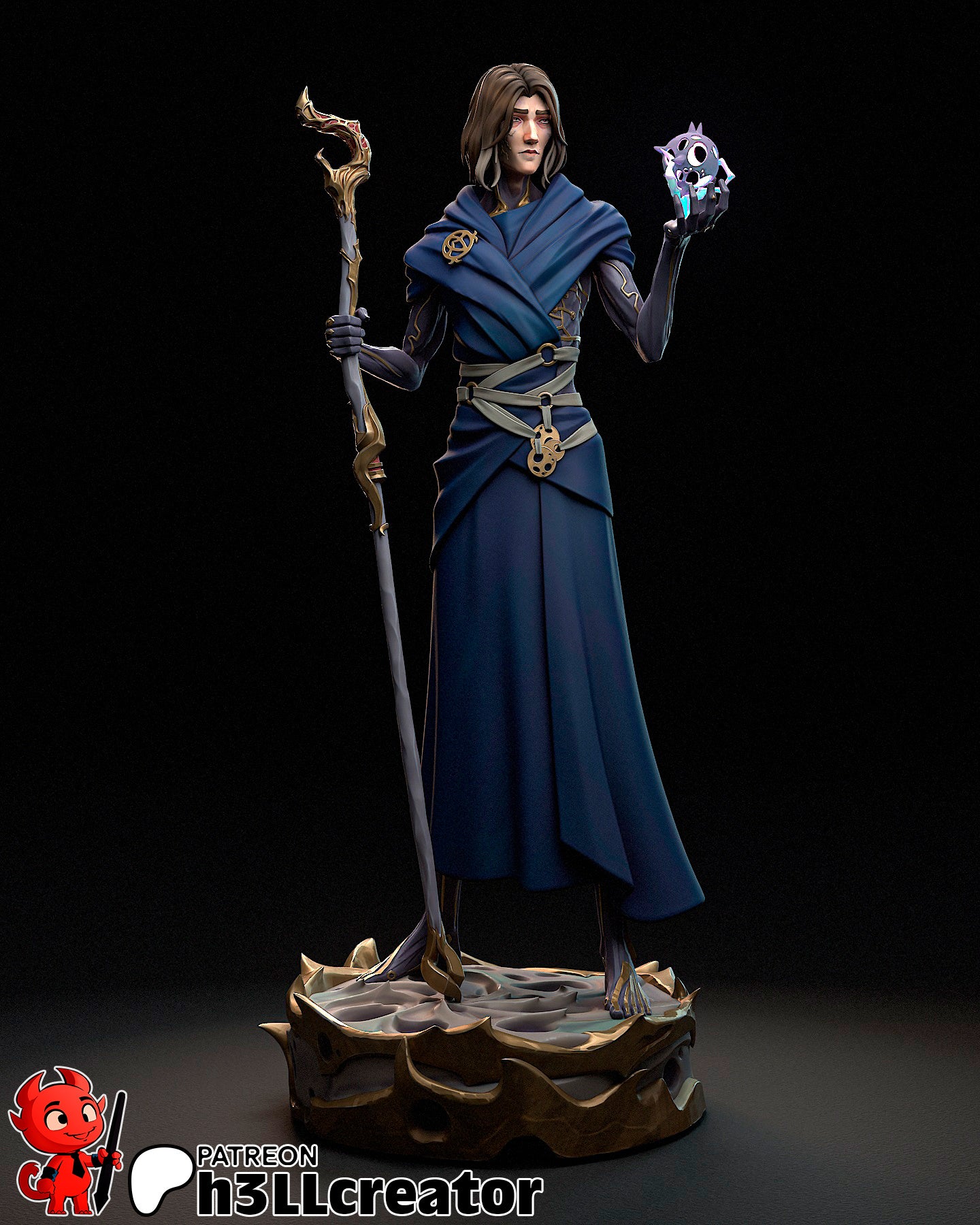 Viktor (Arcane)
