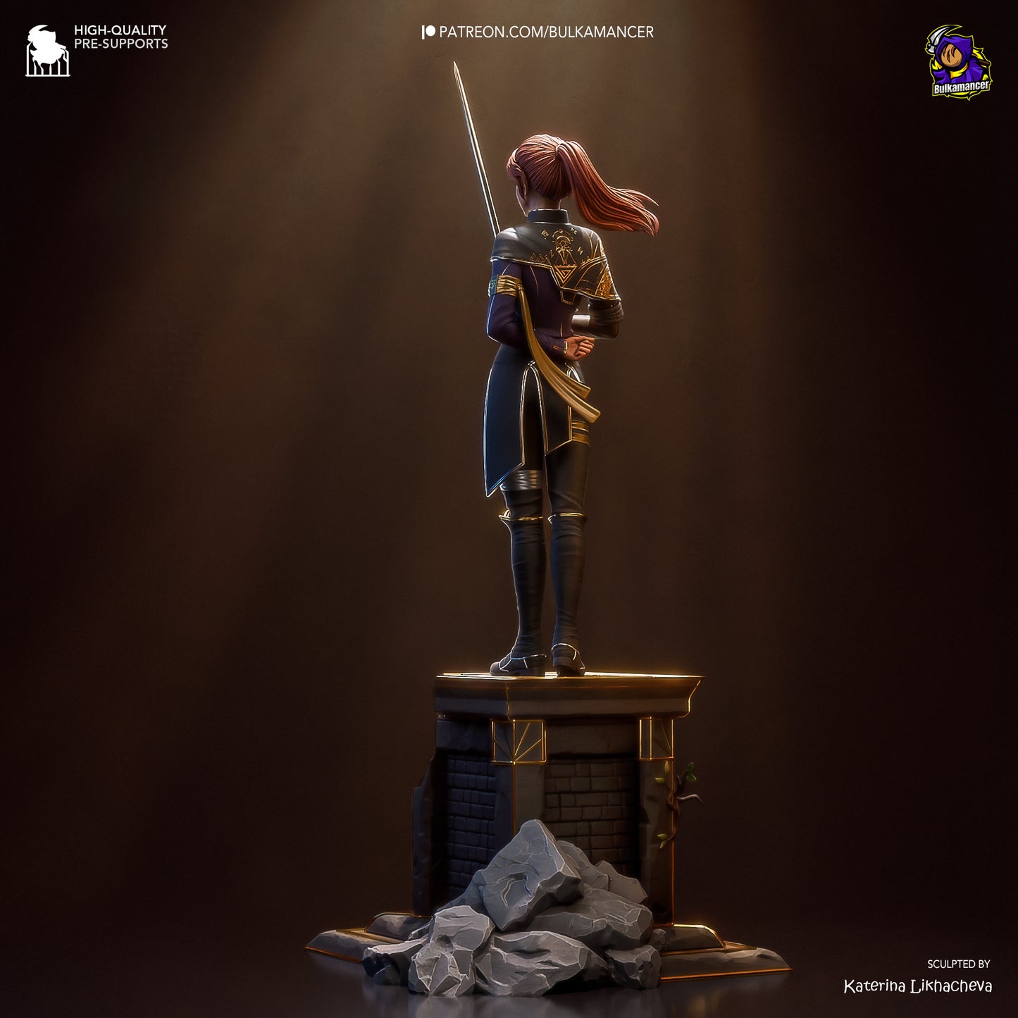 Maelle (Clair Obscur: Expedition 33)