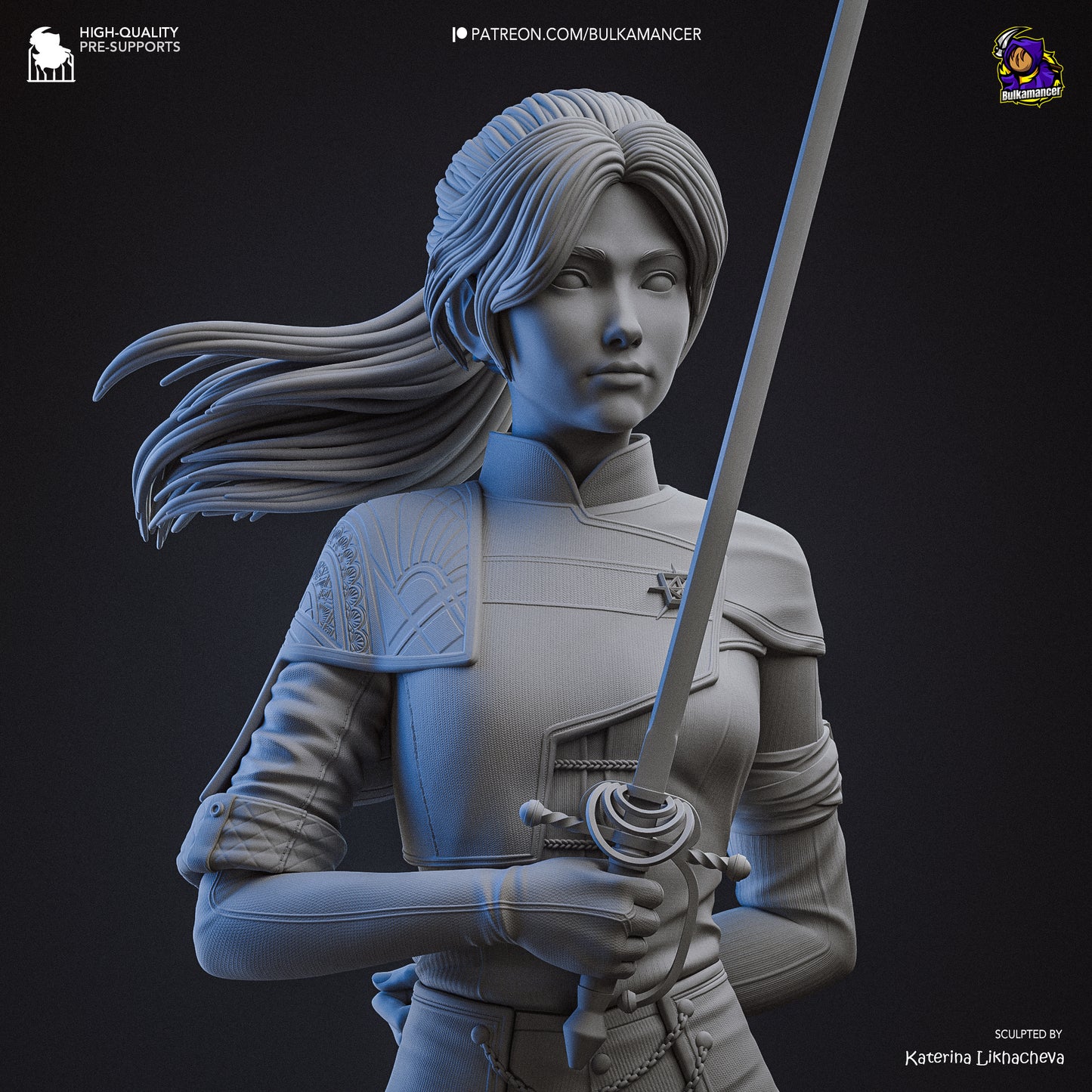 Maelle (Clair Obscur: Expedition 33)