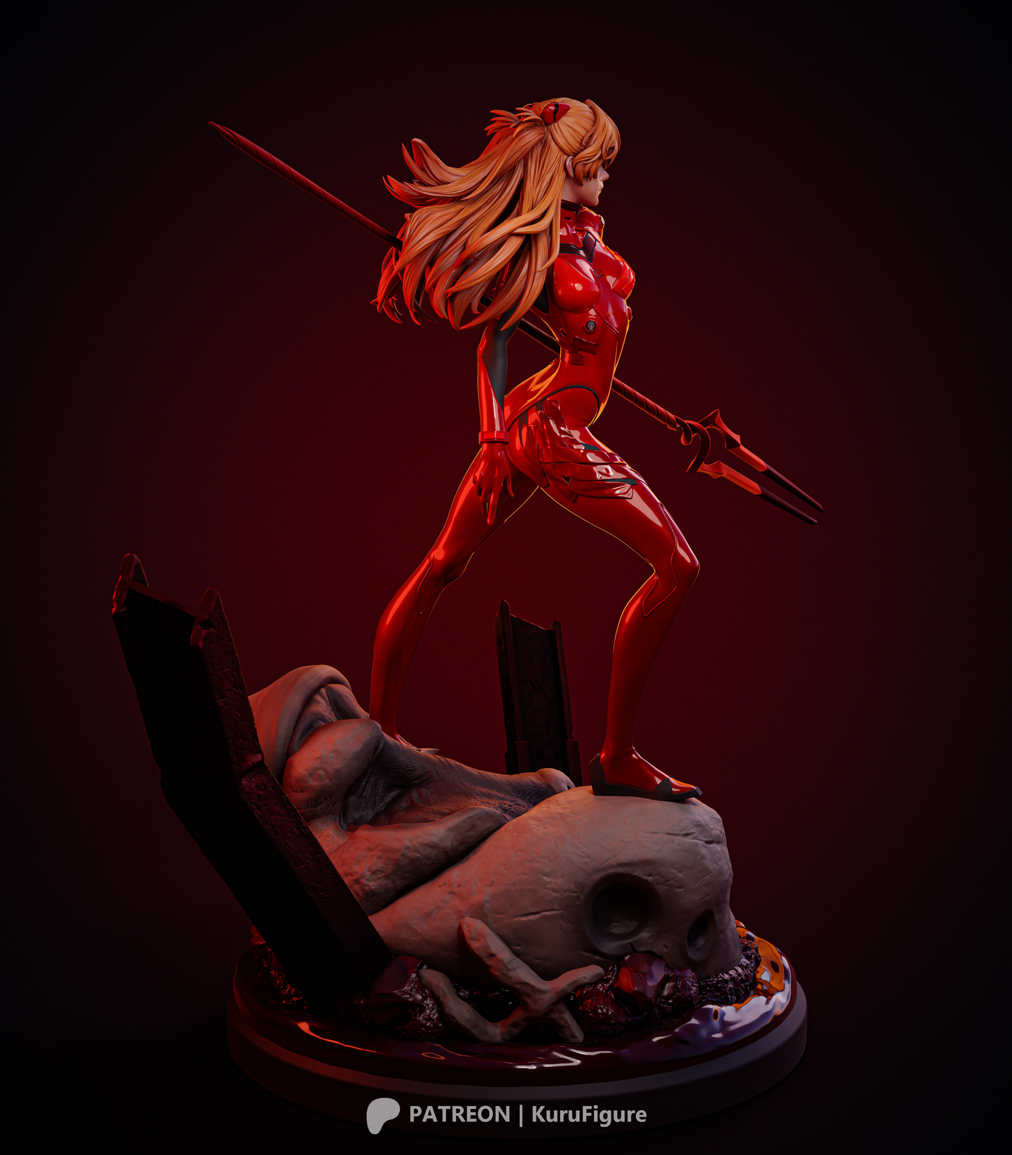 Asuka Langley