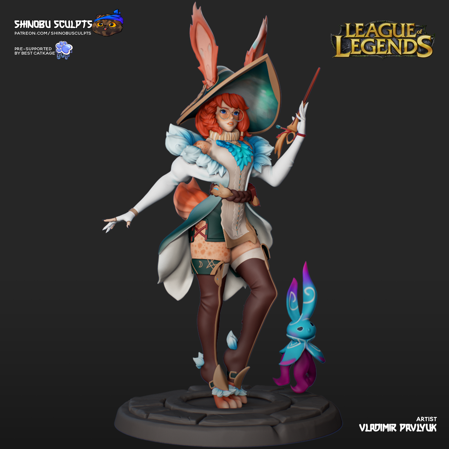 Aurora (League of Legends)