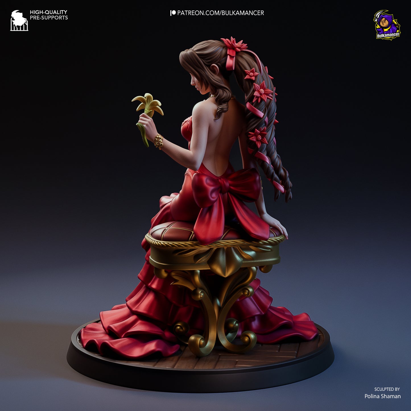 Aerith (Final Fantasy VII)