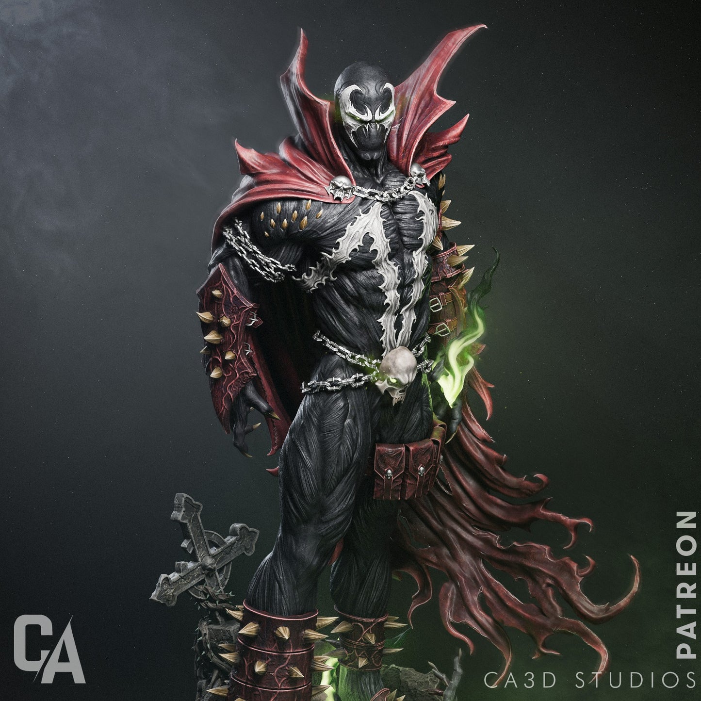 Spawn