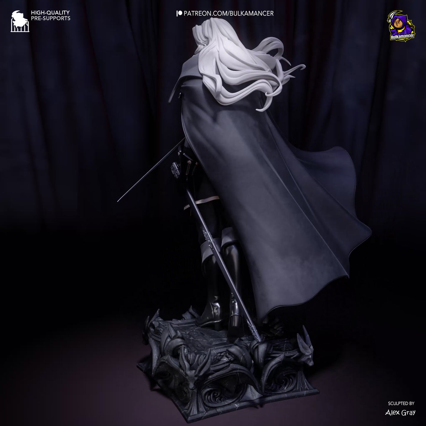 Alucard (Castlevania)