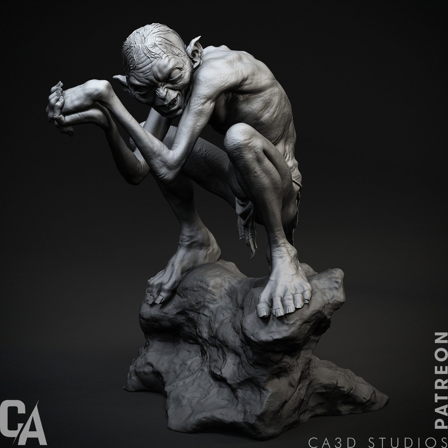 Gollum