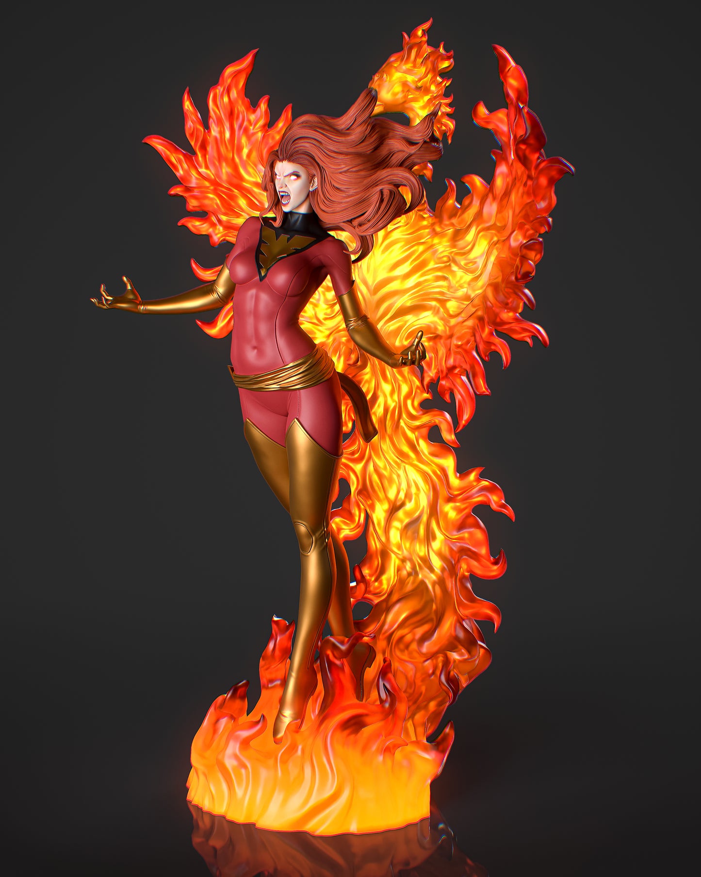 Jean Grey (X-Men)