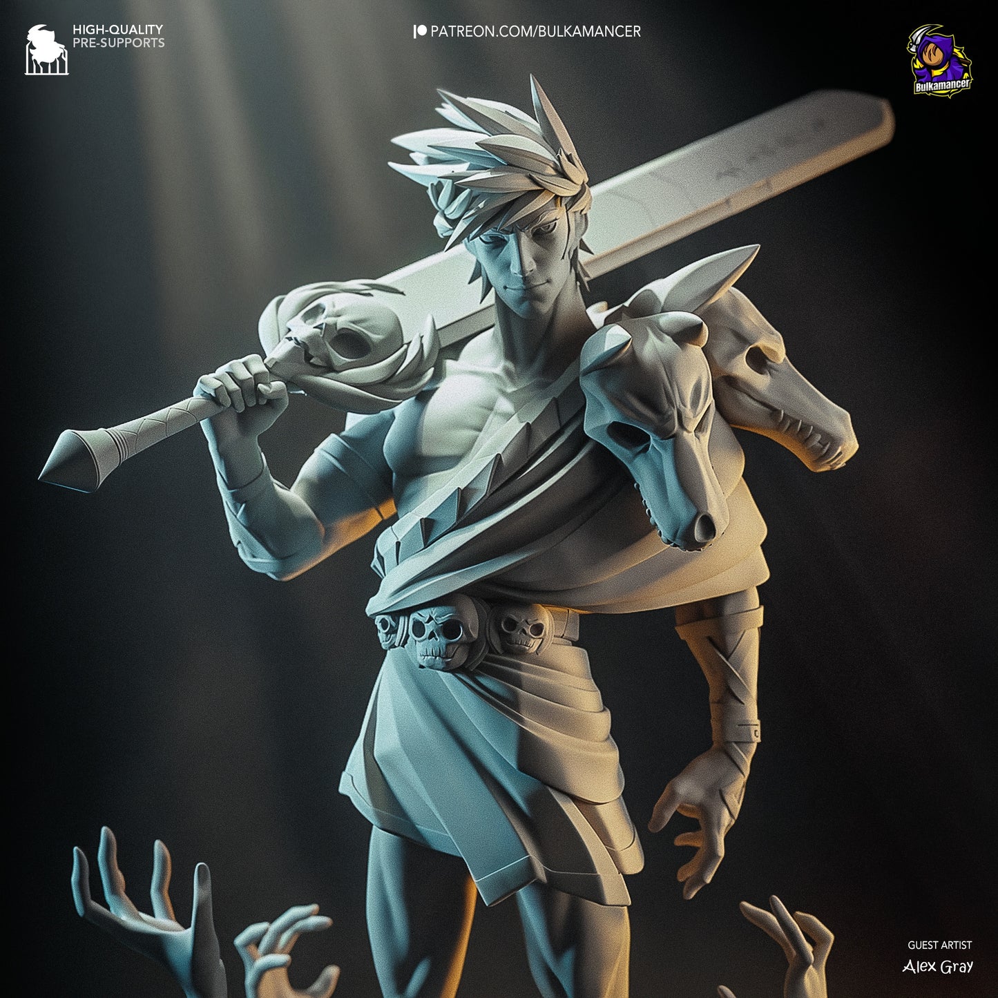 Zagreus (Hades)
