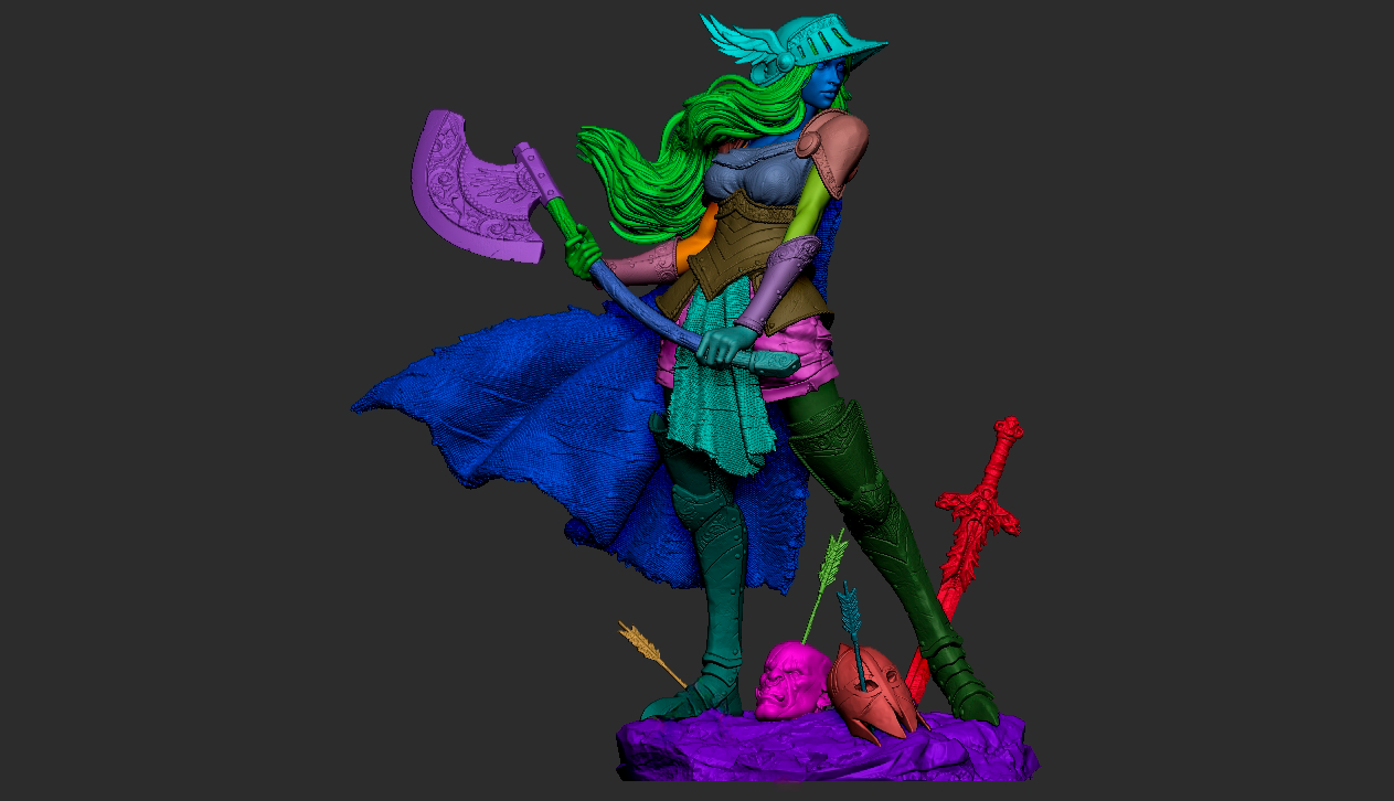 Valkyrie