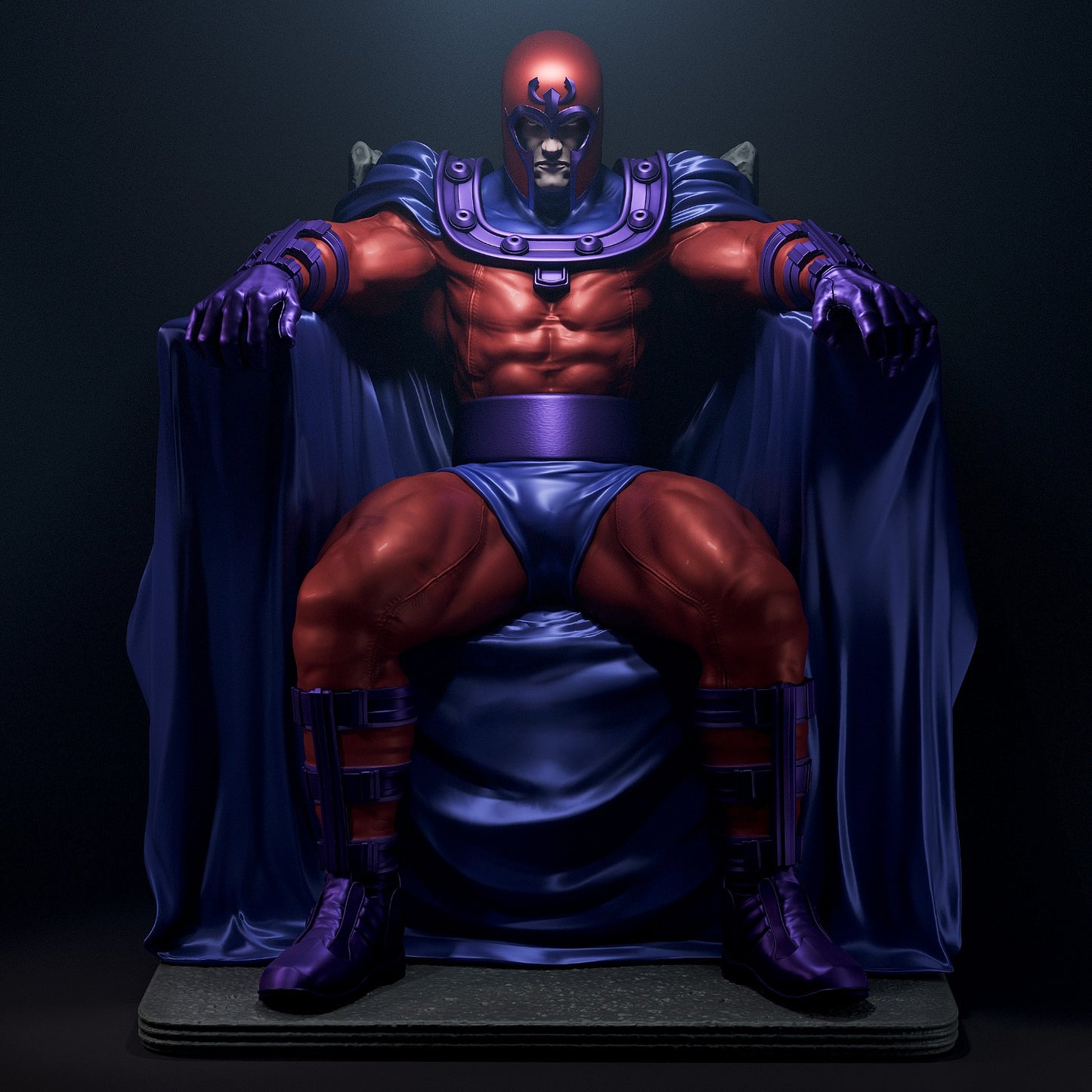 Magneto (X-Men)
