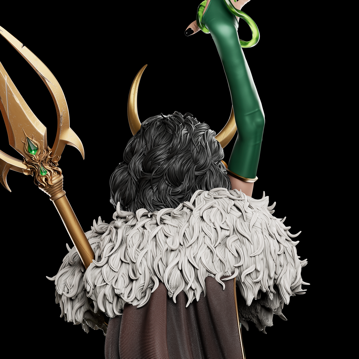Lady Loki