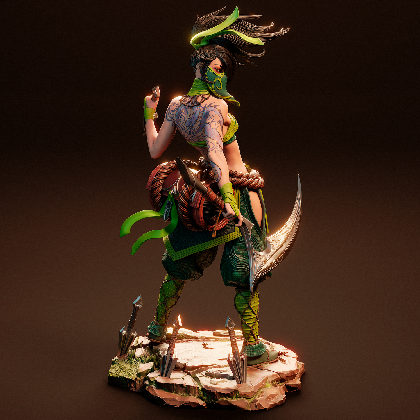 Akali
