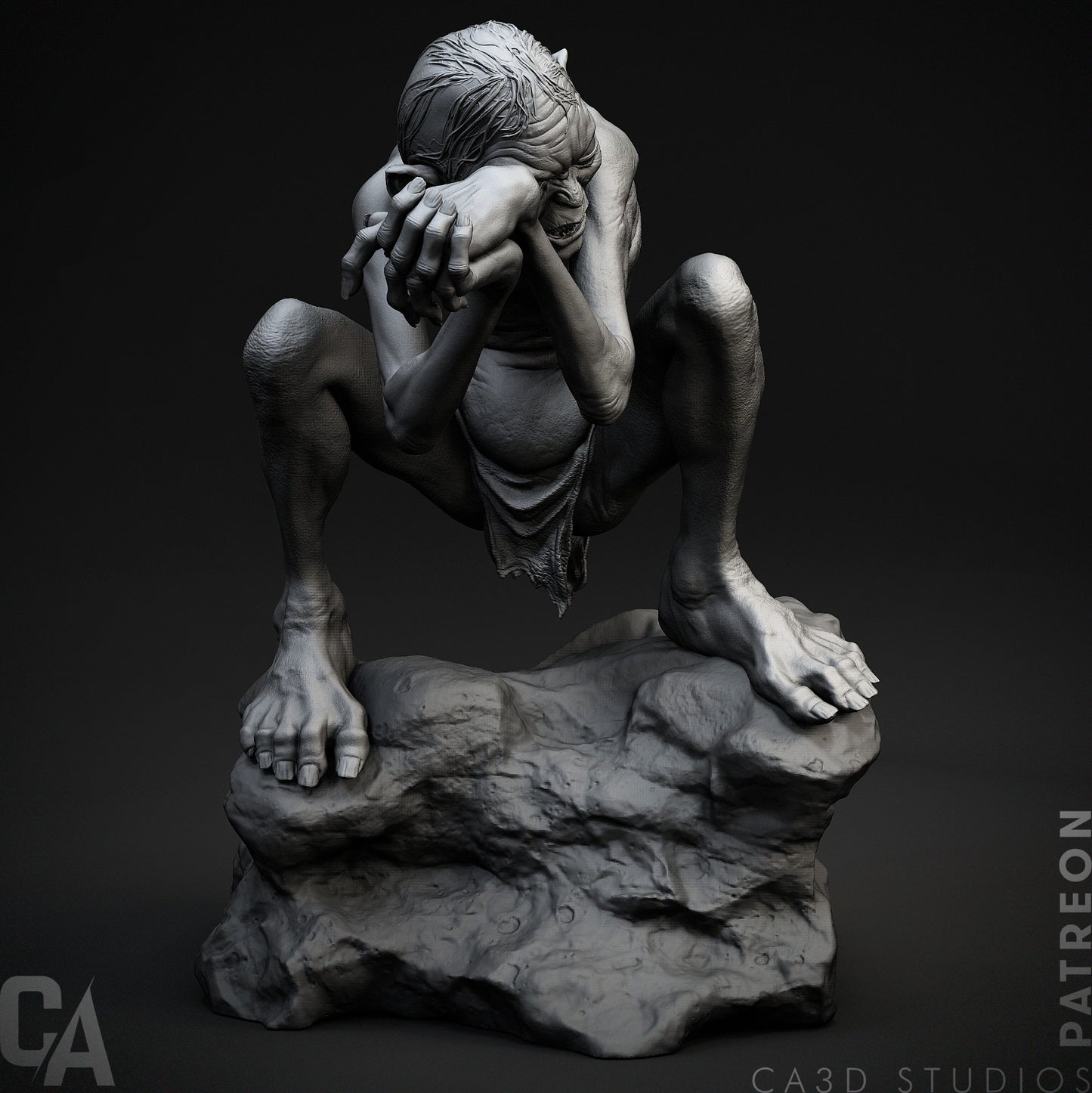 Gollum
