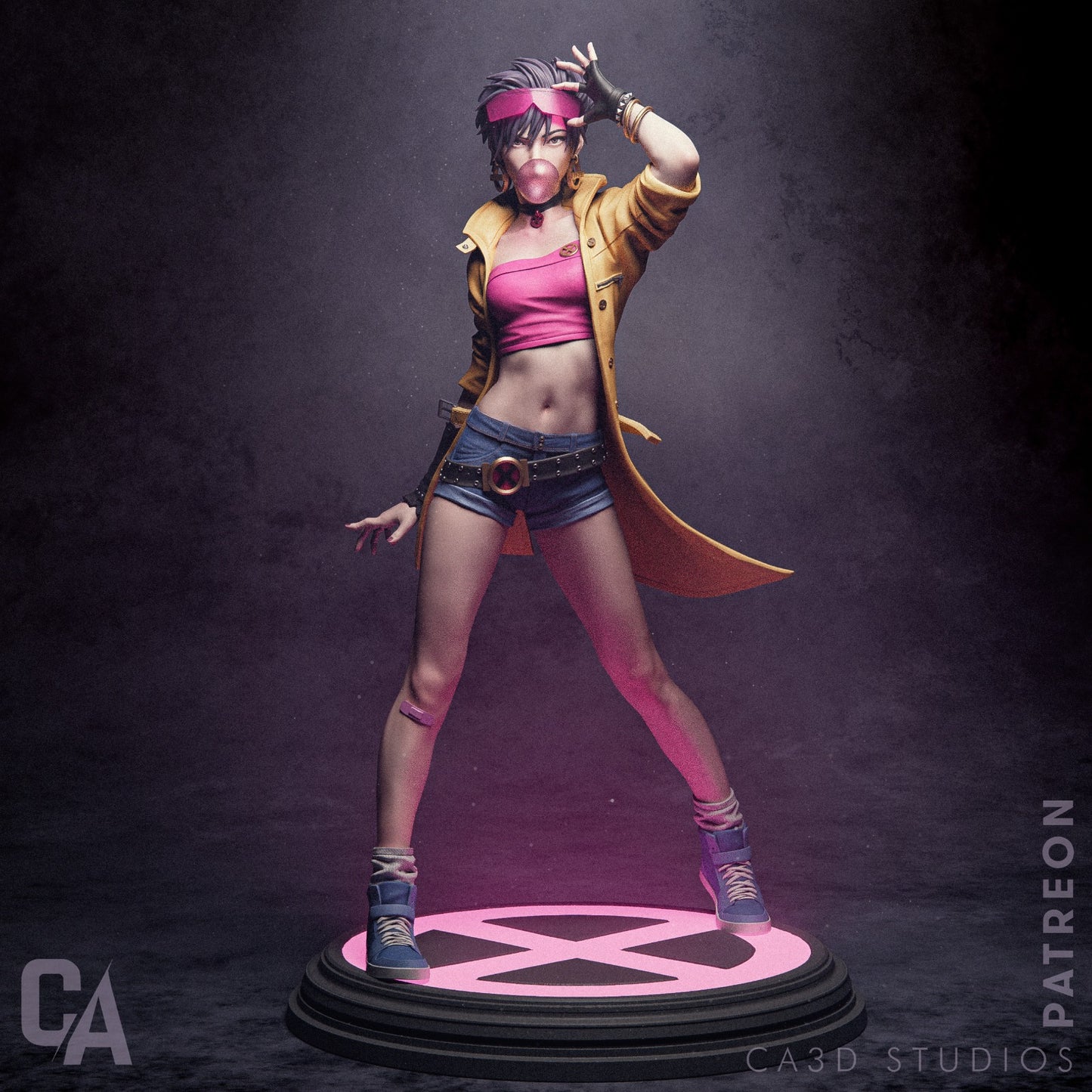 Jubilee (X-Men)
