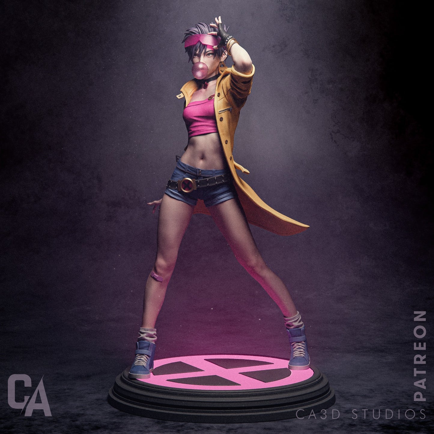 Jubilee (X-Men)
