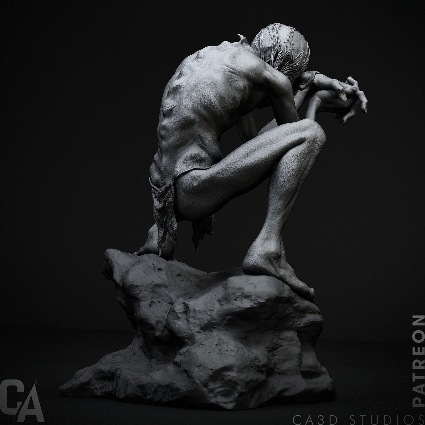 Gollum