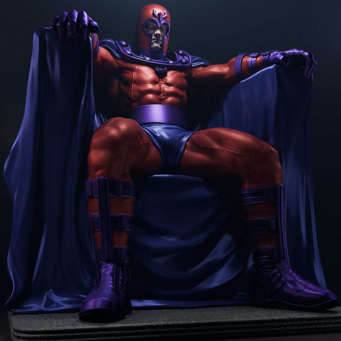 Magneto (X-Men)