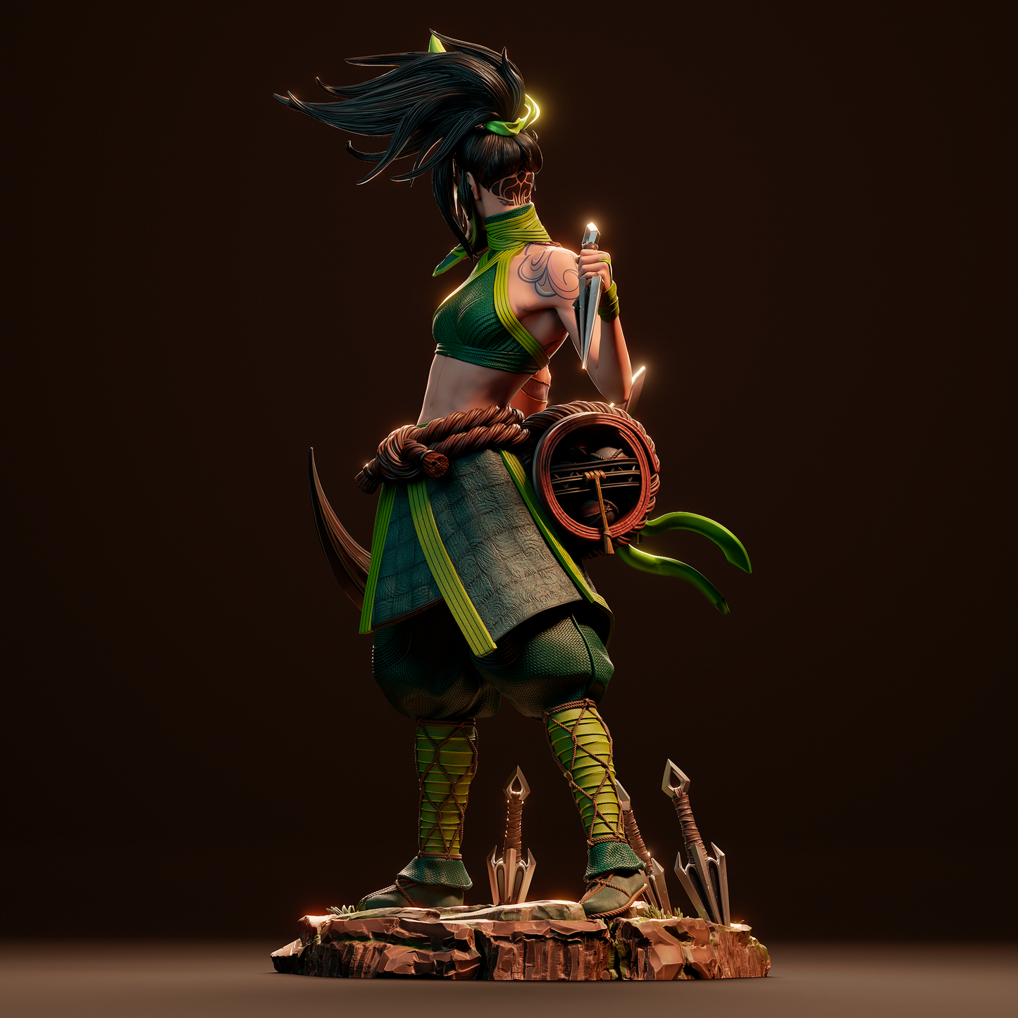 Akali