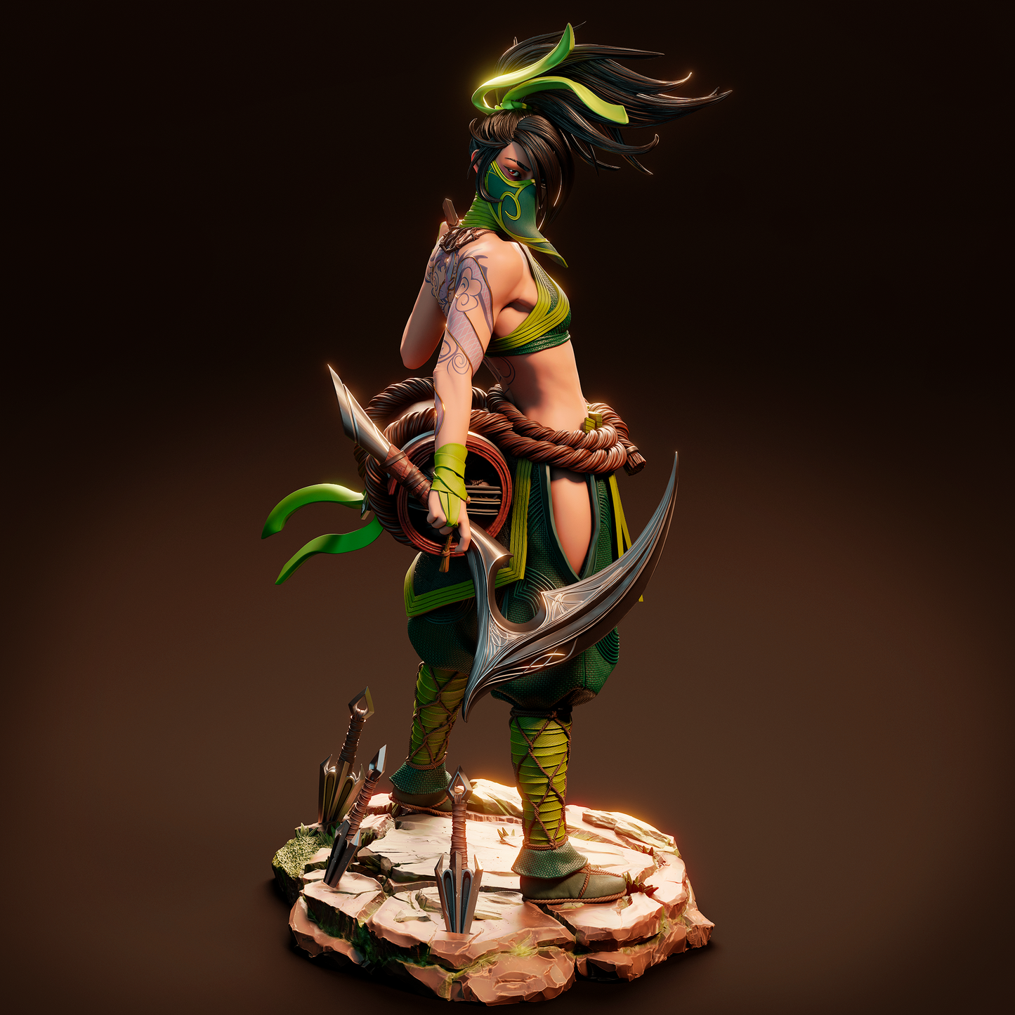 Akali