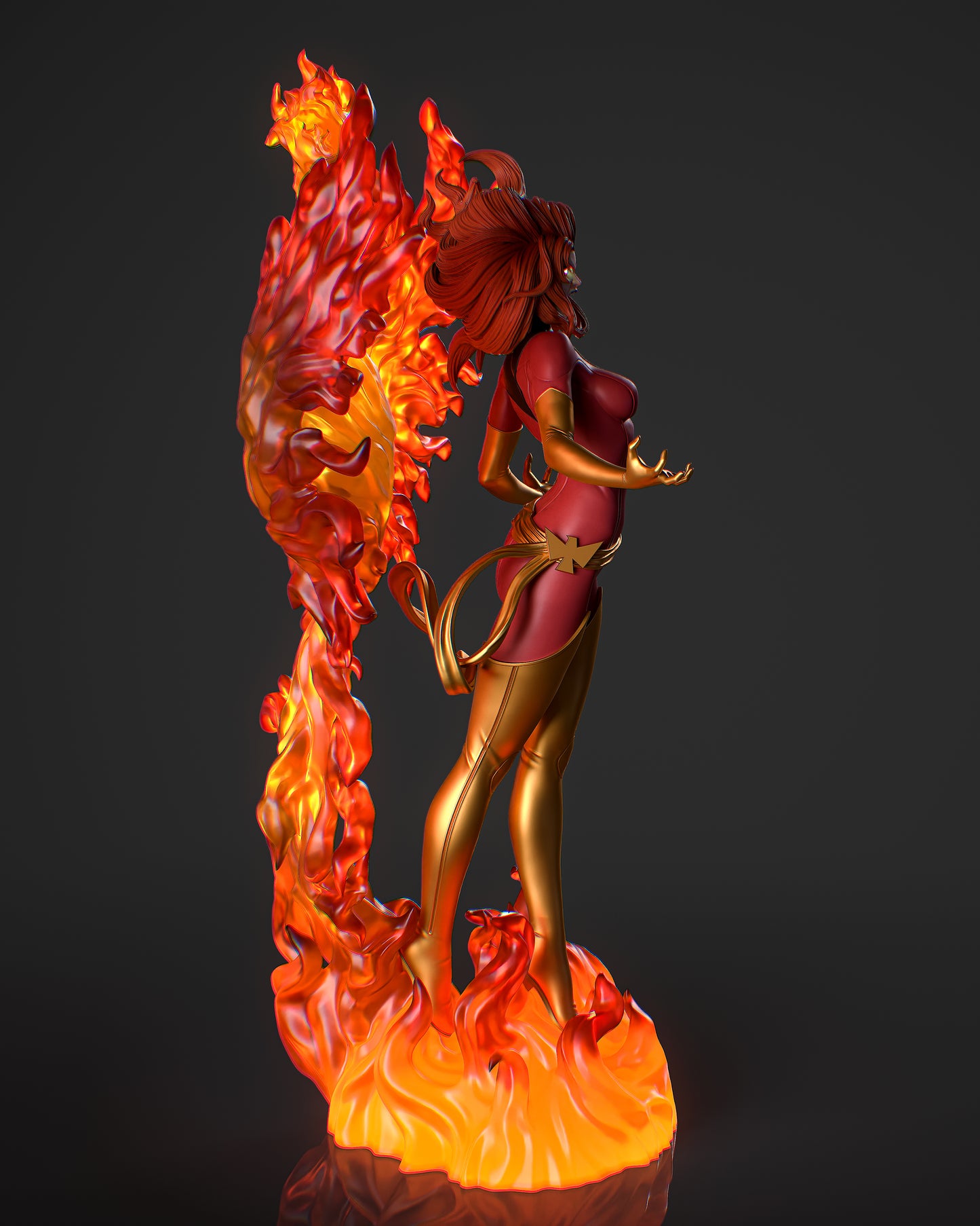 Jean Grey (X-Men)