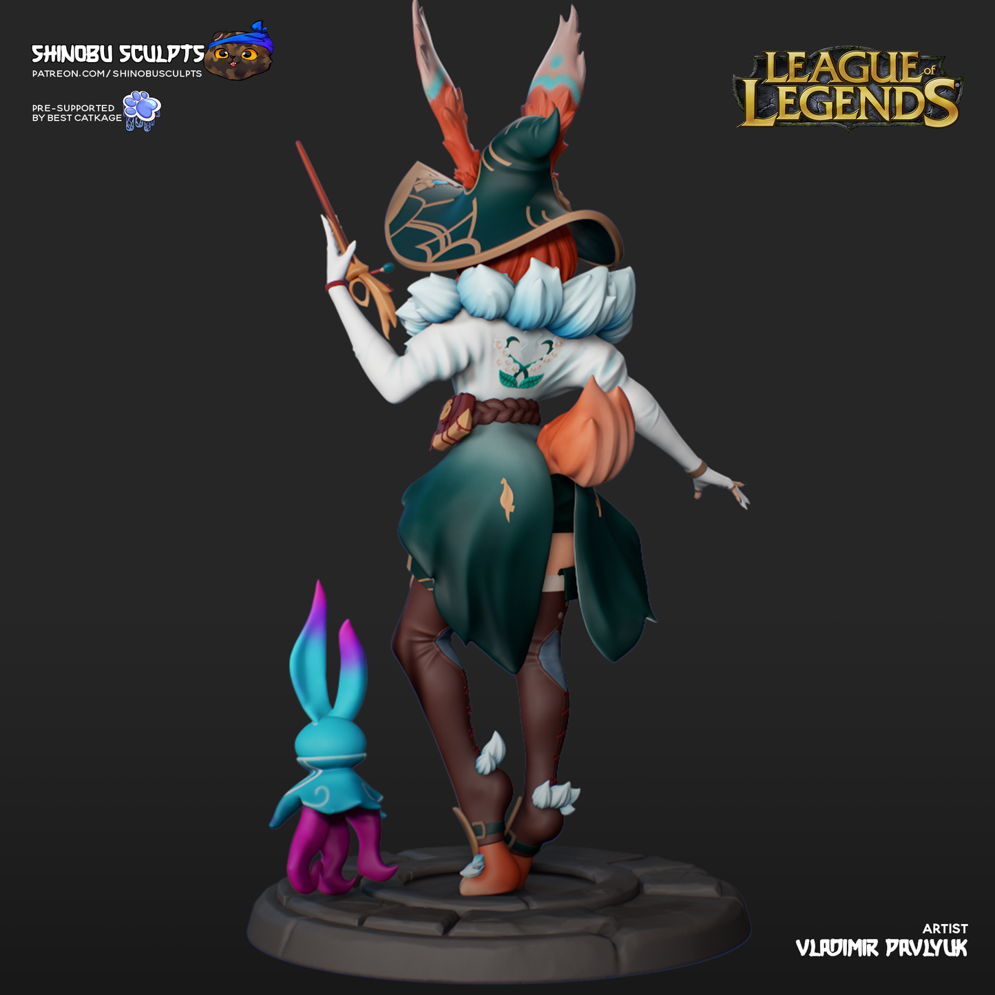 Aurora (League of Legends)