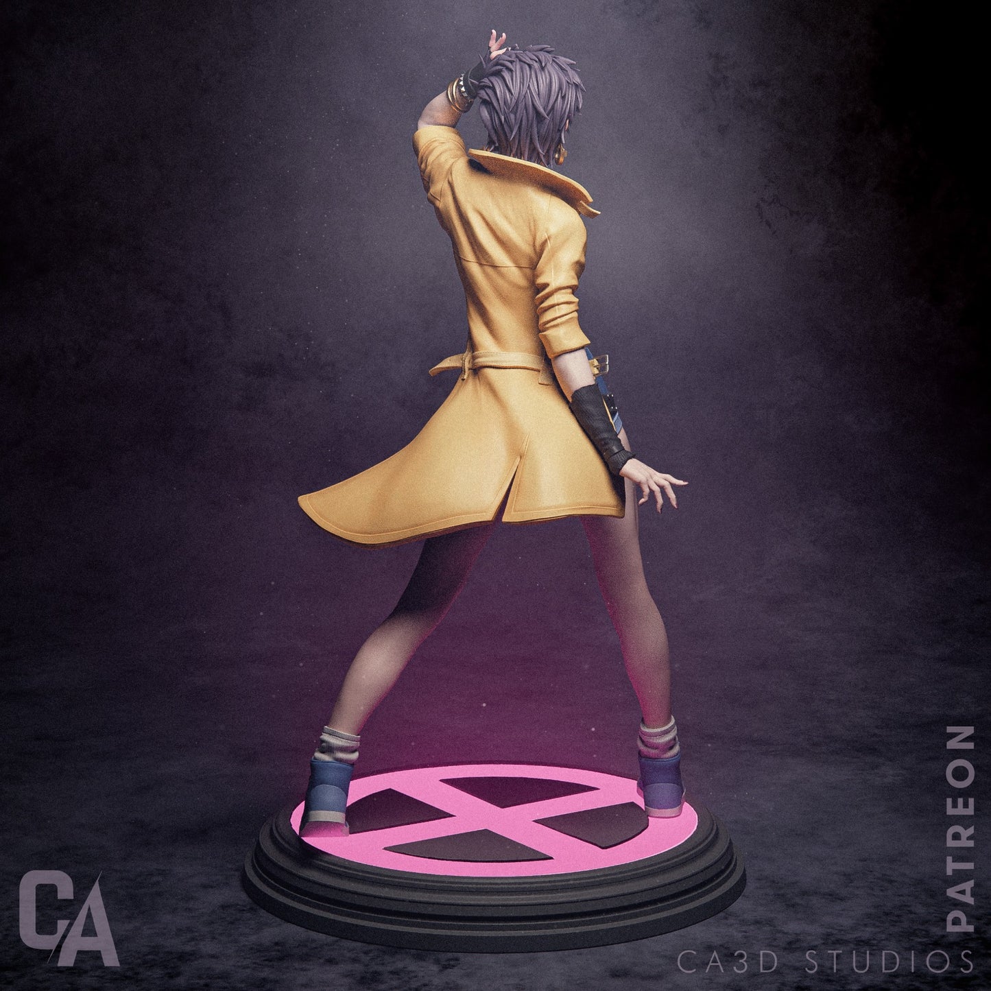 Jubilee (X-Men)