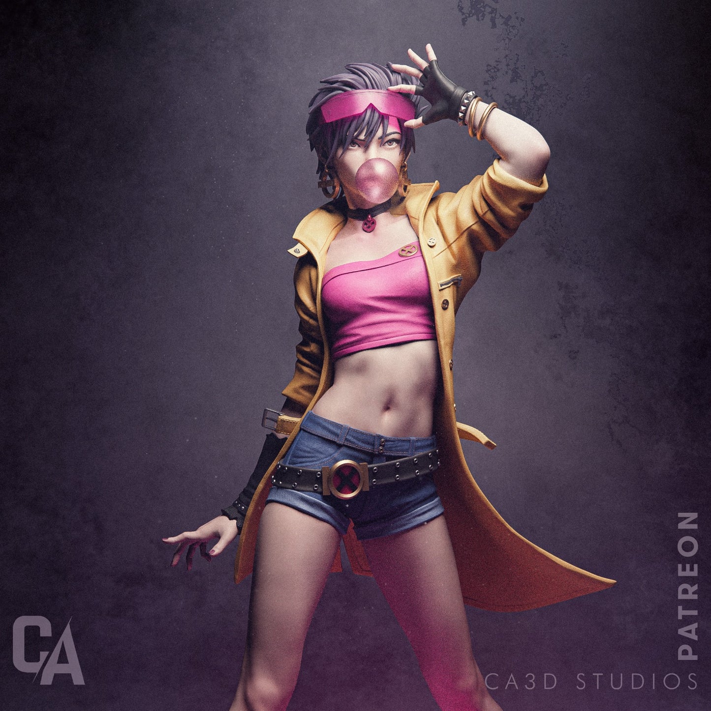 Jubilee (X-Men)