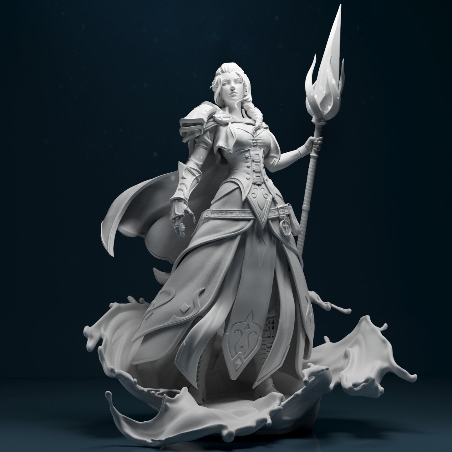 Jaina (Warcraft)