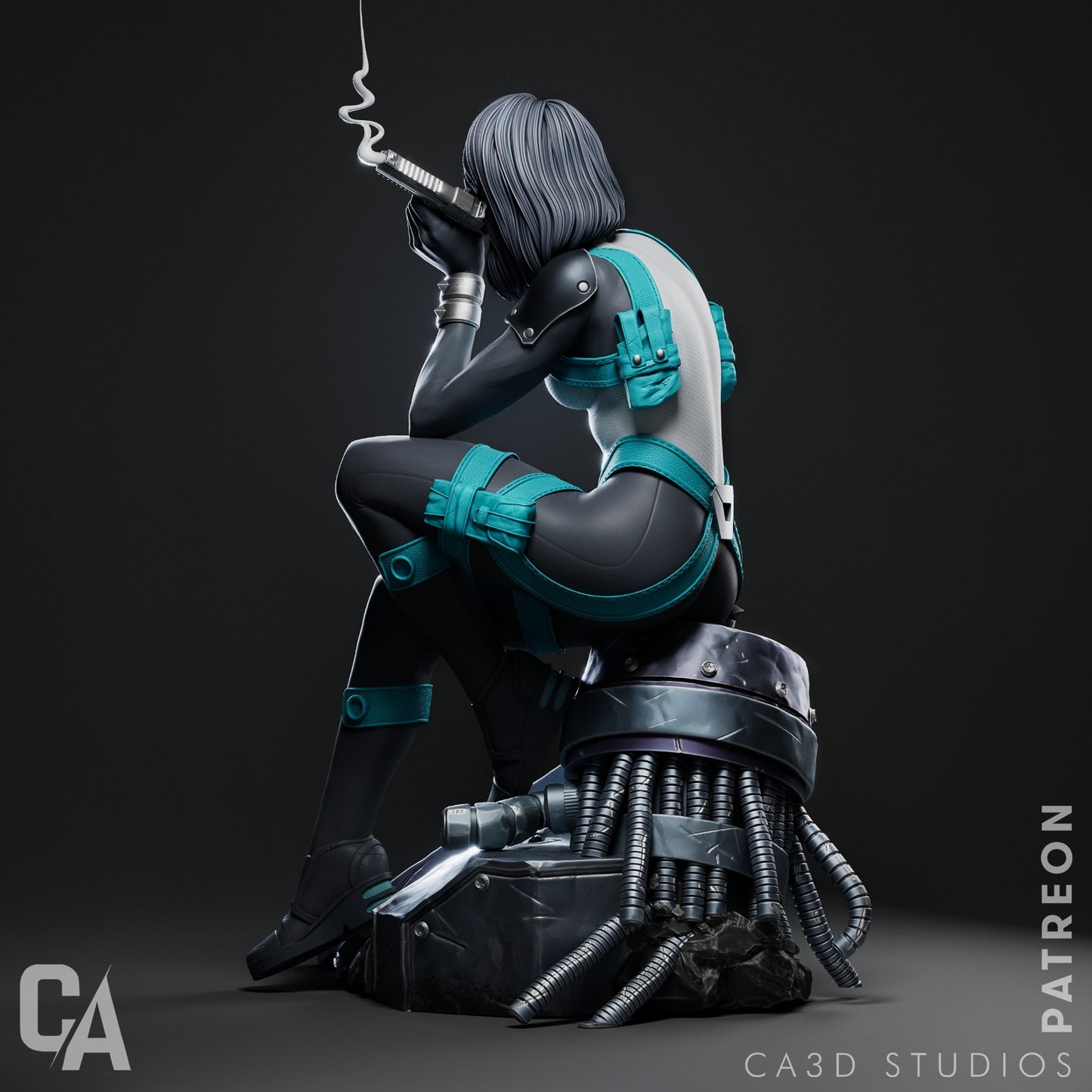 Domino (X-Men)