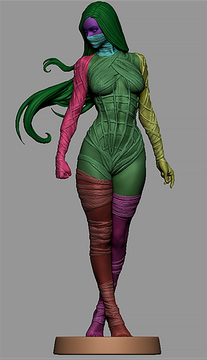 Silk