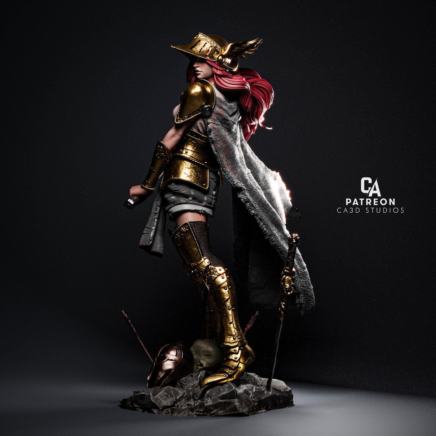 Valkyrie