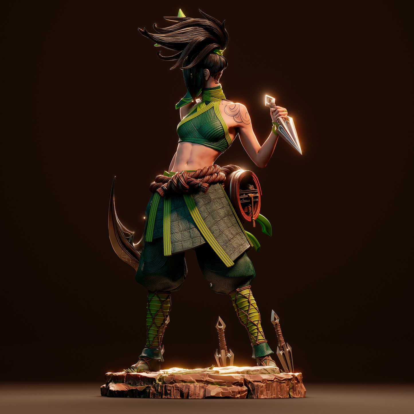 Akali