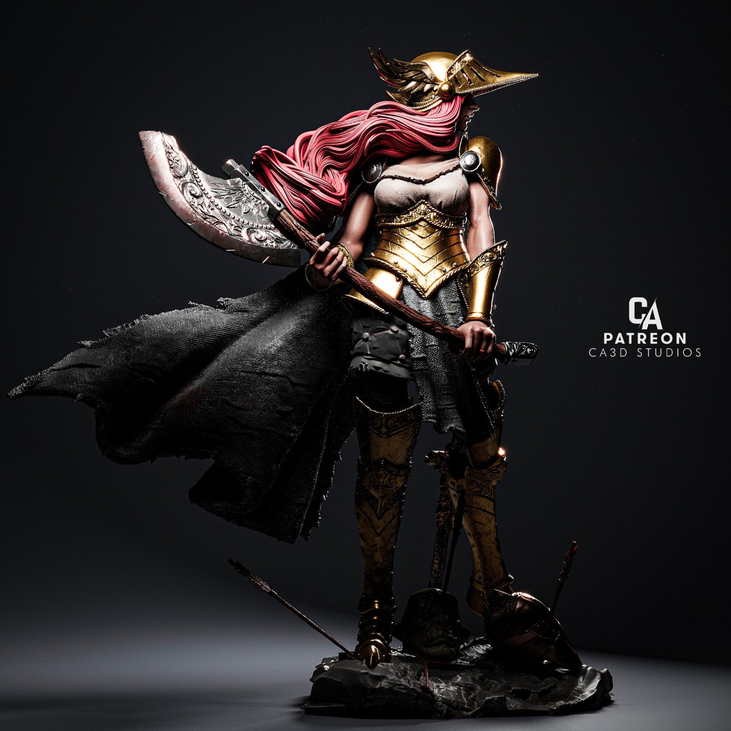 Valkyrie
