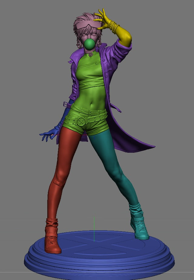 Jubilee (X-Men)