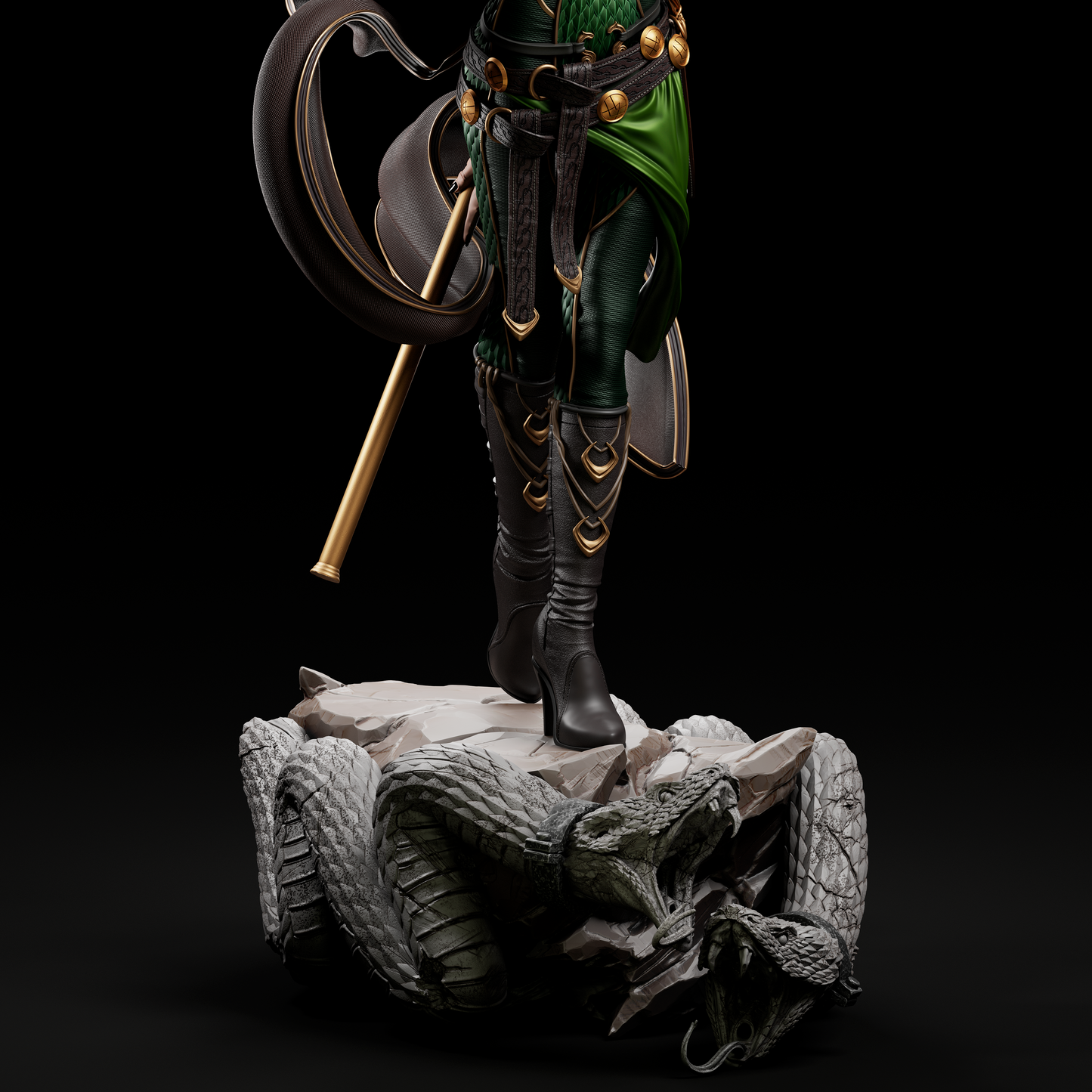 Lady Loki