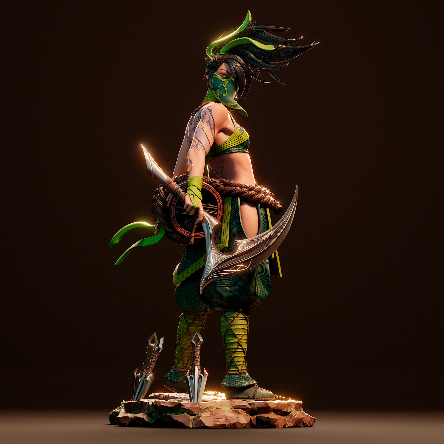 Akali