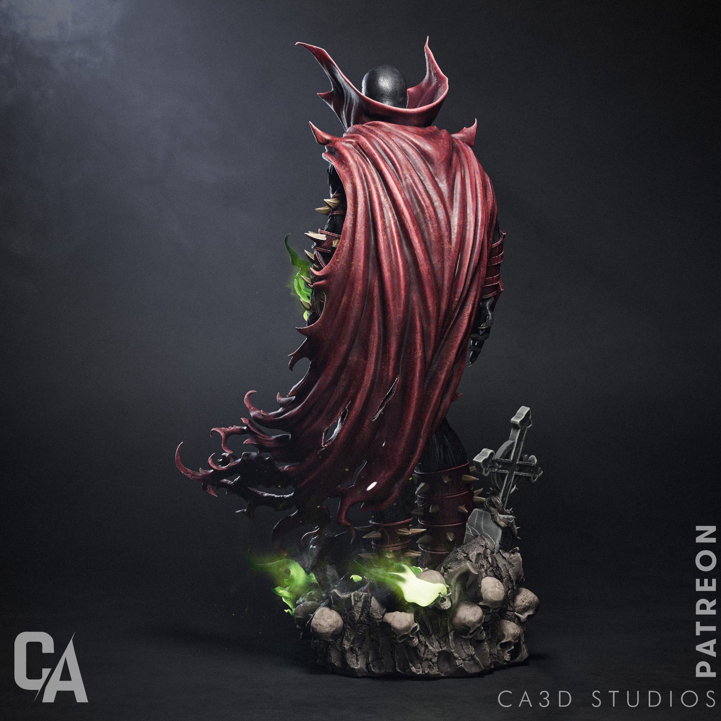 Spawn