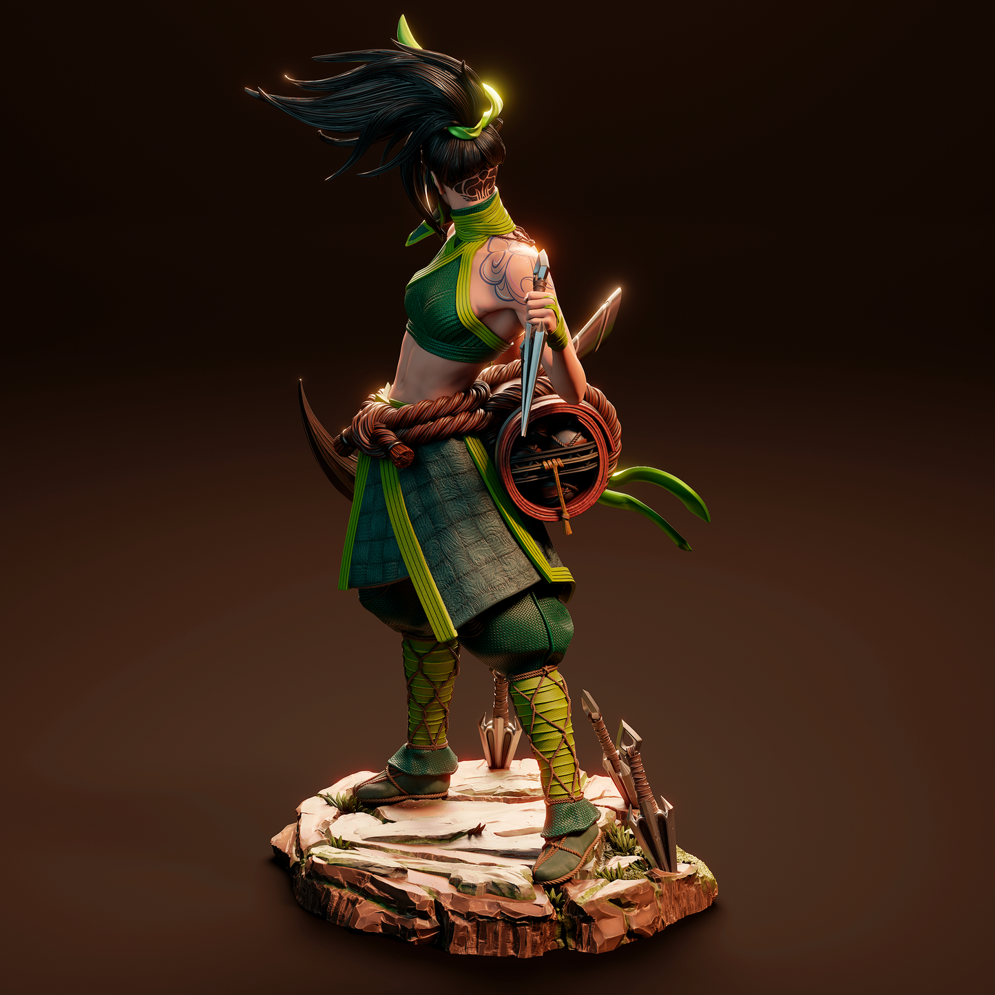 Akali