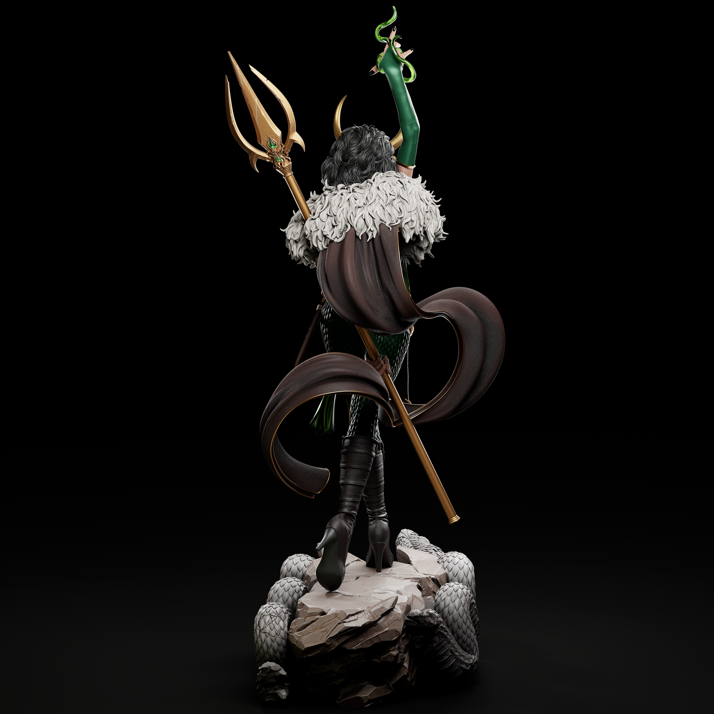 Lady Loki